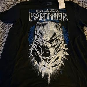 Marvel Black Panther t-shirt